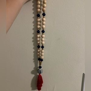 Joco Boho necklace